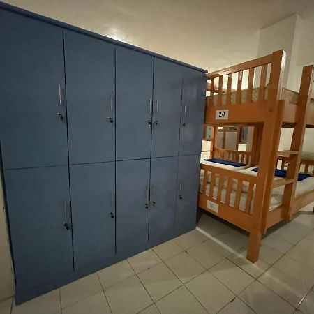Oseania Hostel سينغيغي المظهر الخارجي الصورة