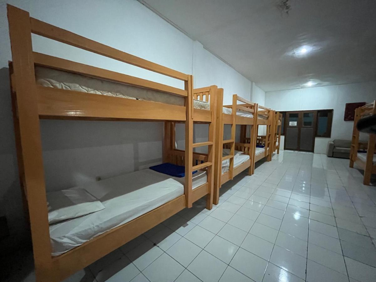 Oseania Hostel سينغيغي المظهر الخارجي الصورة