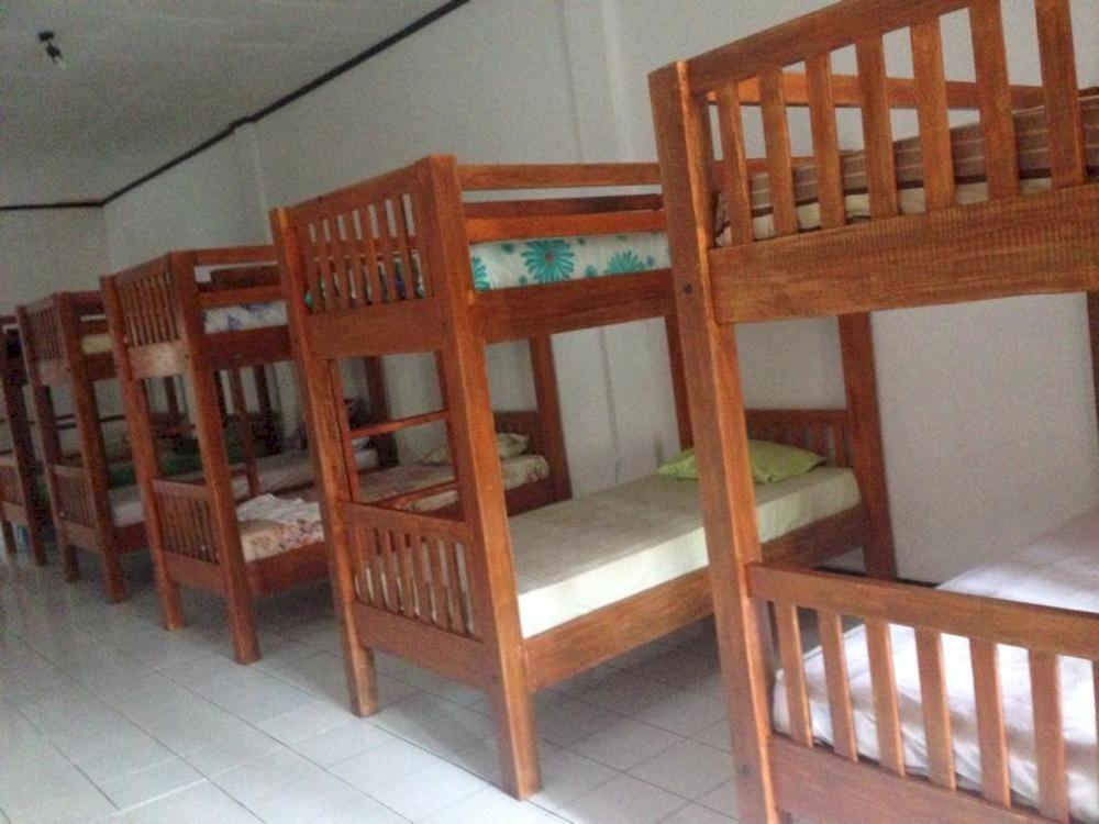 Oseania Hostel سينغيغي المظهر الخارجي الصورة