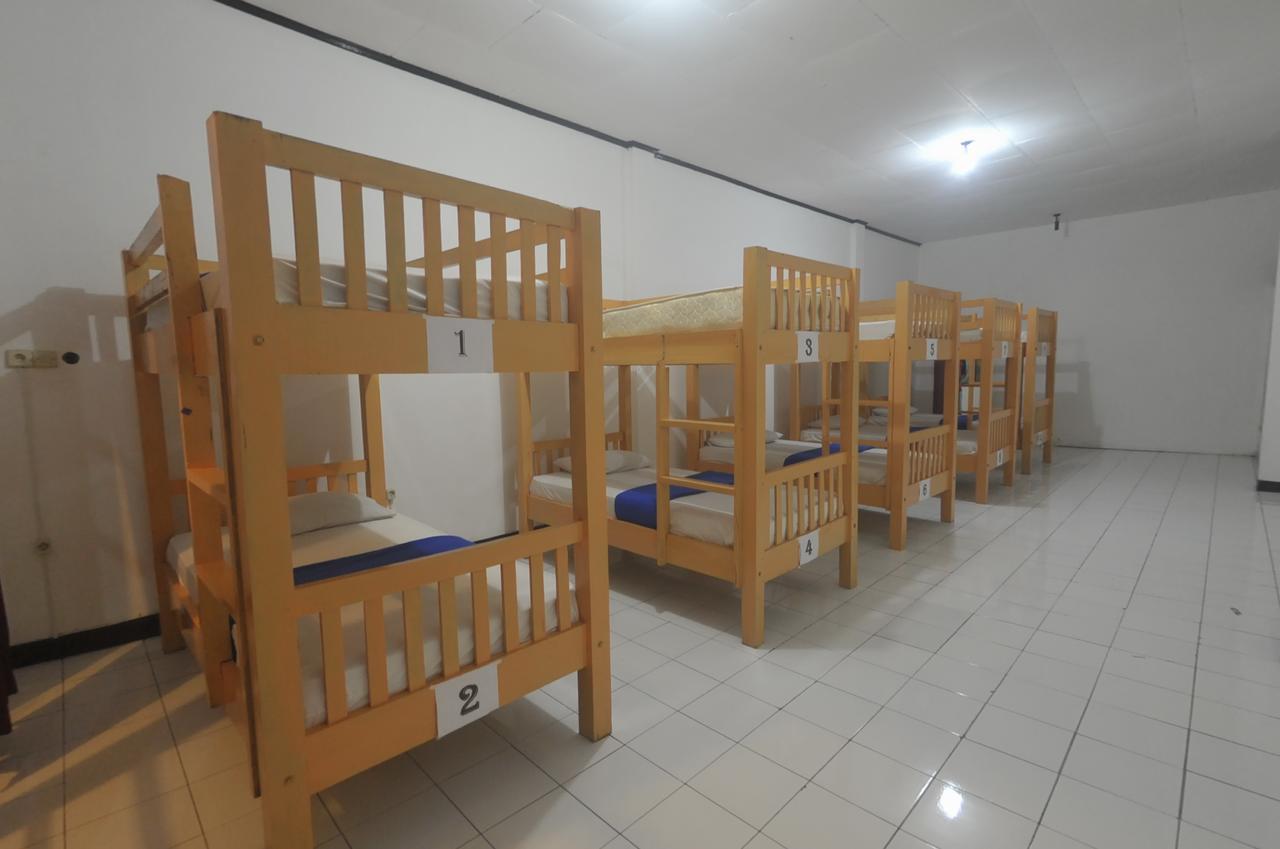 Oseania Hostel سينغيغي المظهر الخارجي الصورة