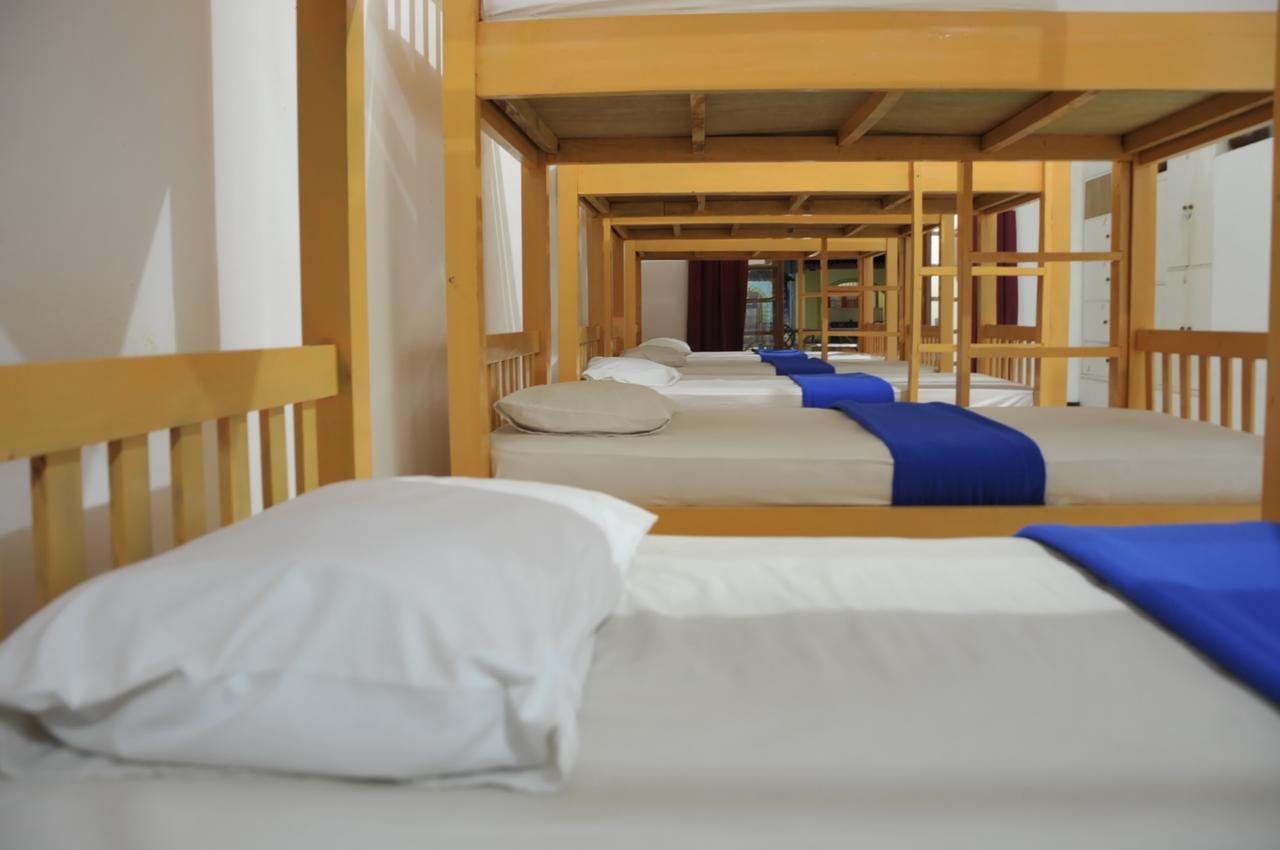 Oseania Hostel سينغيغي المظهر الخارجي الصورة
