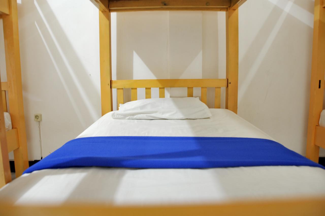 Oseania Hostel سينغيغي المظهر الخارجي الصورة