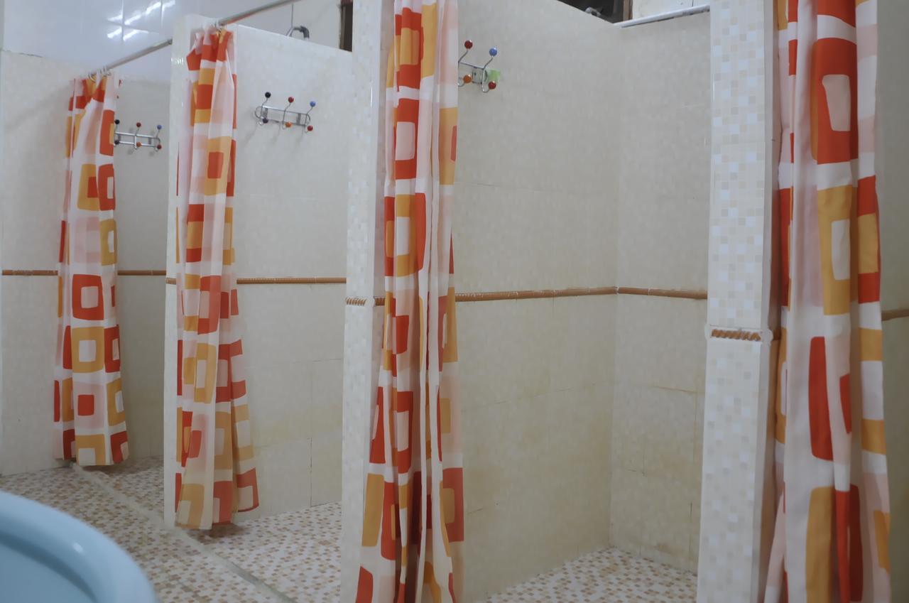Oseania Hostel سينغيغي المظهر الخارجي الصورة