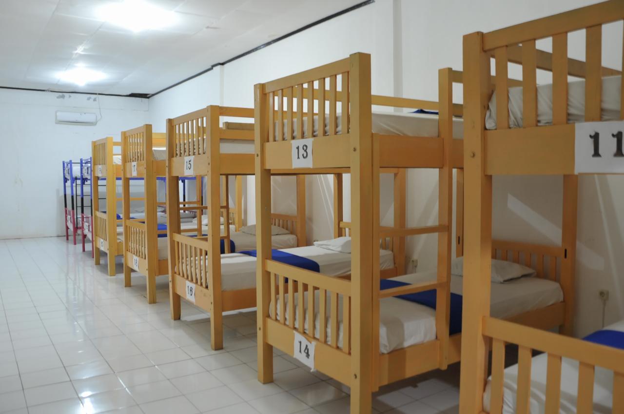 Oseania Hostel سينغيغي المظهر الخارجي الصورة
